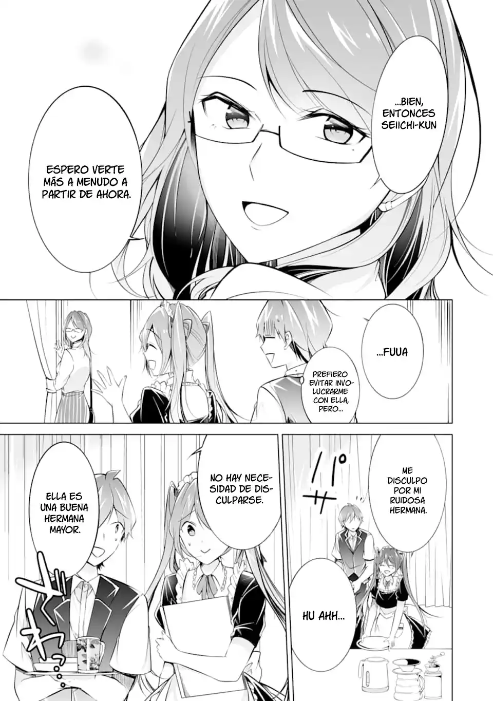 Chuuko Demo Koi Ga Shitai! - Capítulo 76 - Página 24 - LectorTMOo