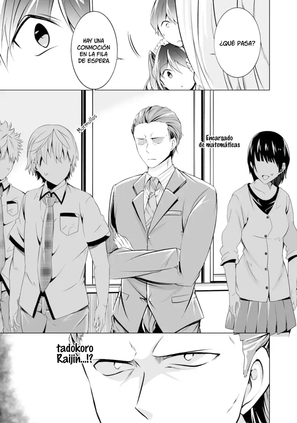 Chuuko Demo Koi Ga Shitai! - Capítulo 76 - Página 25 - LectorTMOo