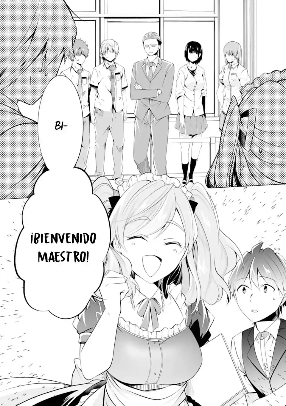 Chuuko Demo Koi Ga Shitai! - Capítulo 77 - Página 4 - LectorTMOo