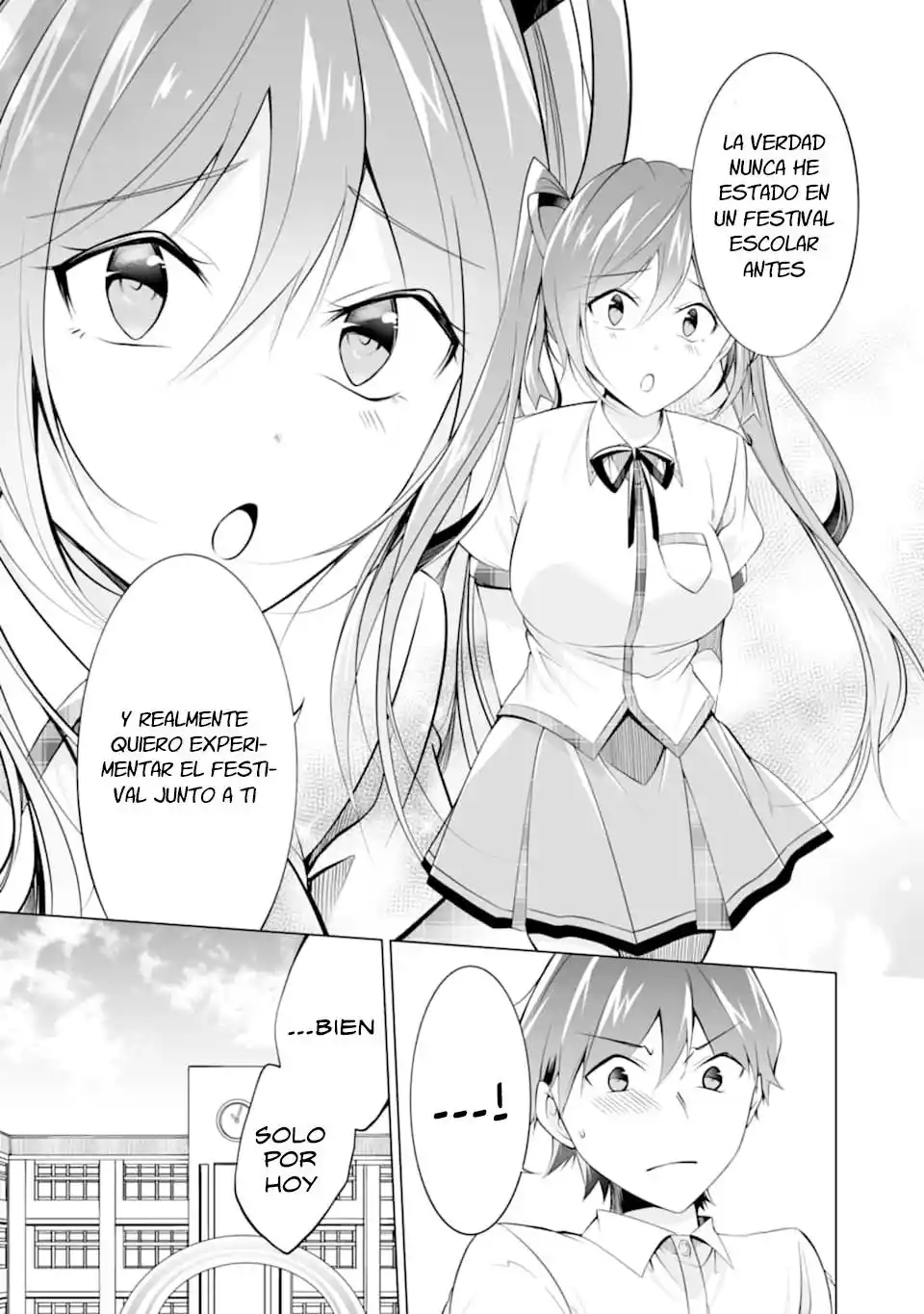 Chuuko Demo Koi Ga Shitai! - Capítulo 77 - Página 26 - LectorTMOo