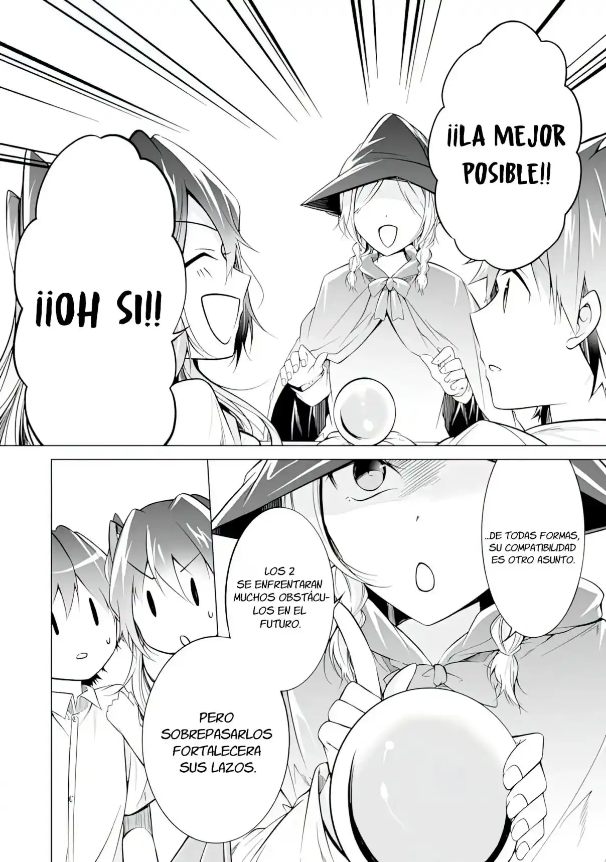 Chuuko Demo Koi Ga Shitai! - Capítulo 78 - Página 9 - LectorTMOo