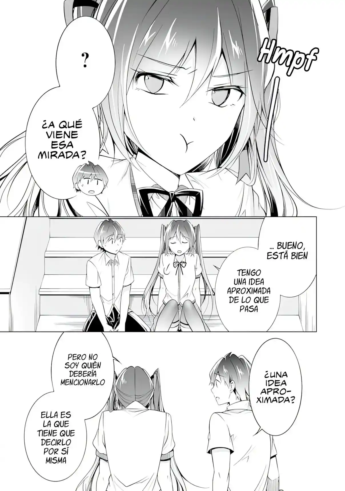 Chuuko Demo Koi Ga Shitai! - Capítulo 78 - Página 16 - LectorTMOo