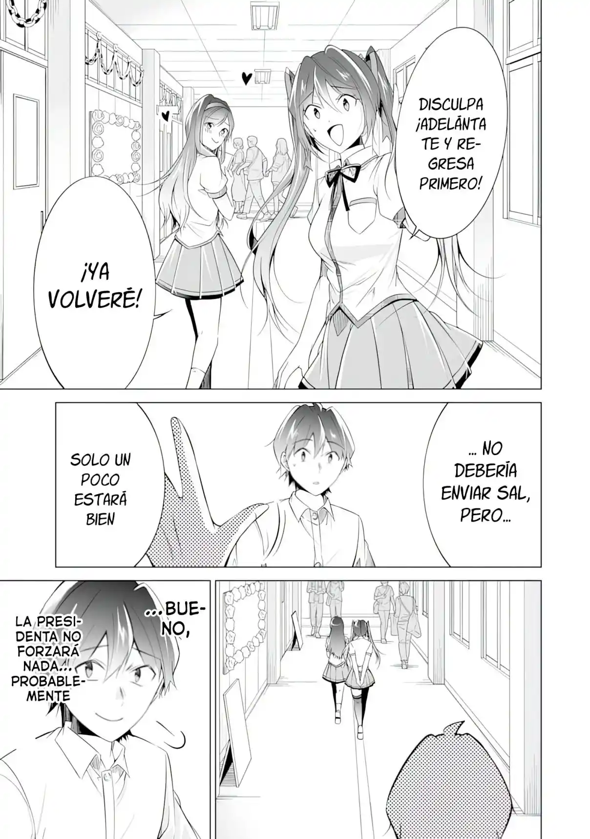 Chuuko Demo Koi Ga Shitai! - Capítulo 78 - Página 24 - LectorTMOo