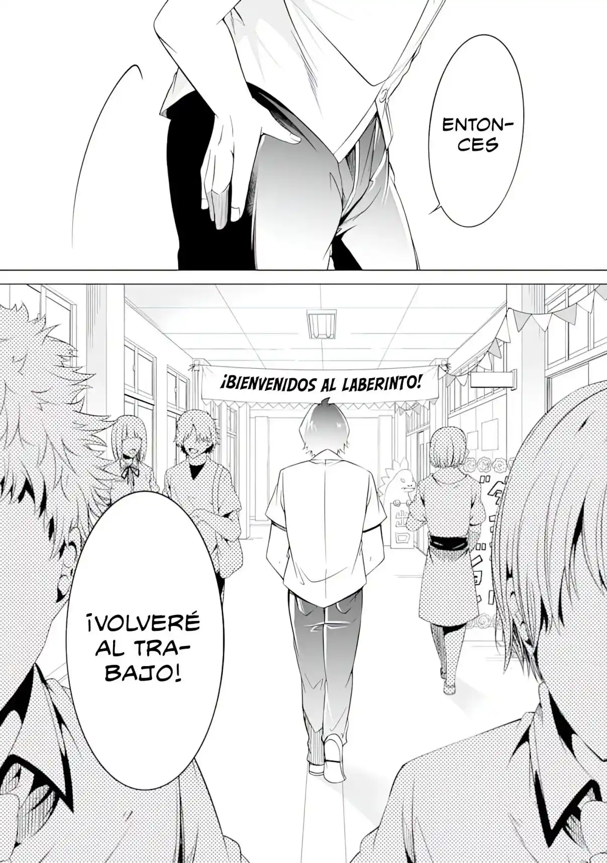 Chuuko Demo Koi Ga Shitai! - Capítulo 78 - Página 25 - LectorTMOo