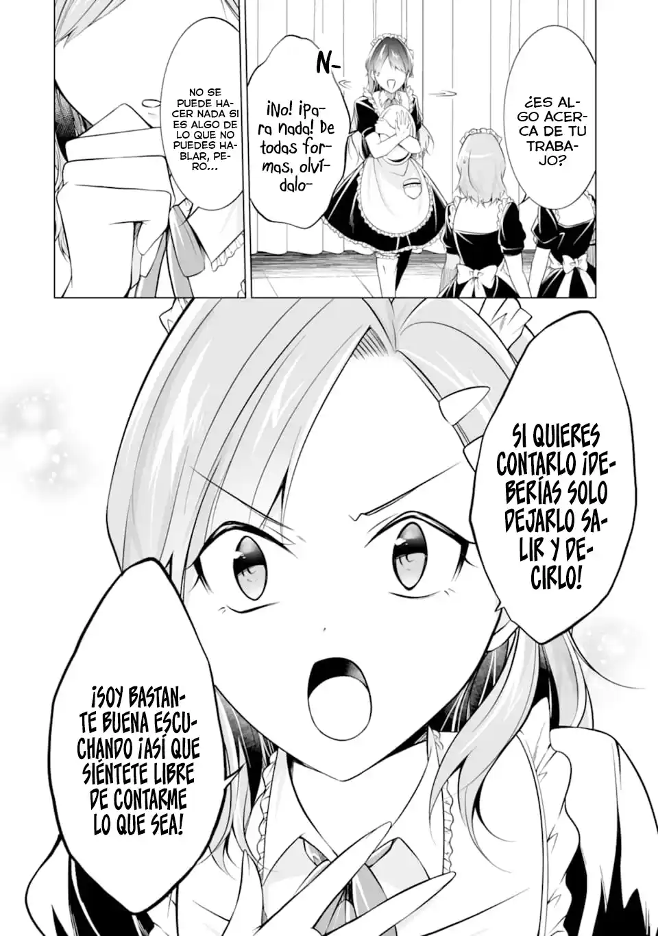 Chuuko Demo Koi Ga Shitai! - Capítulo 79 - Página 5 - LectorTMOo