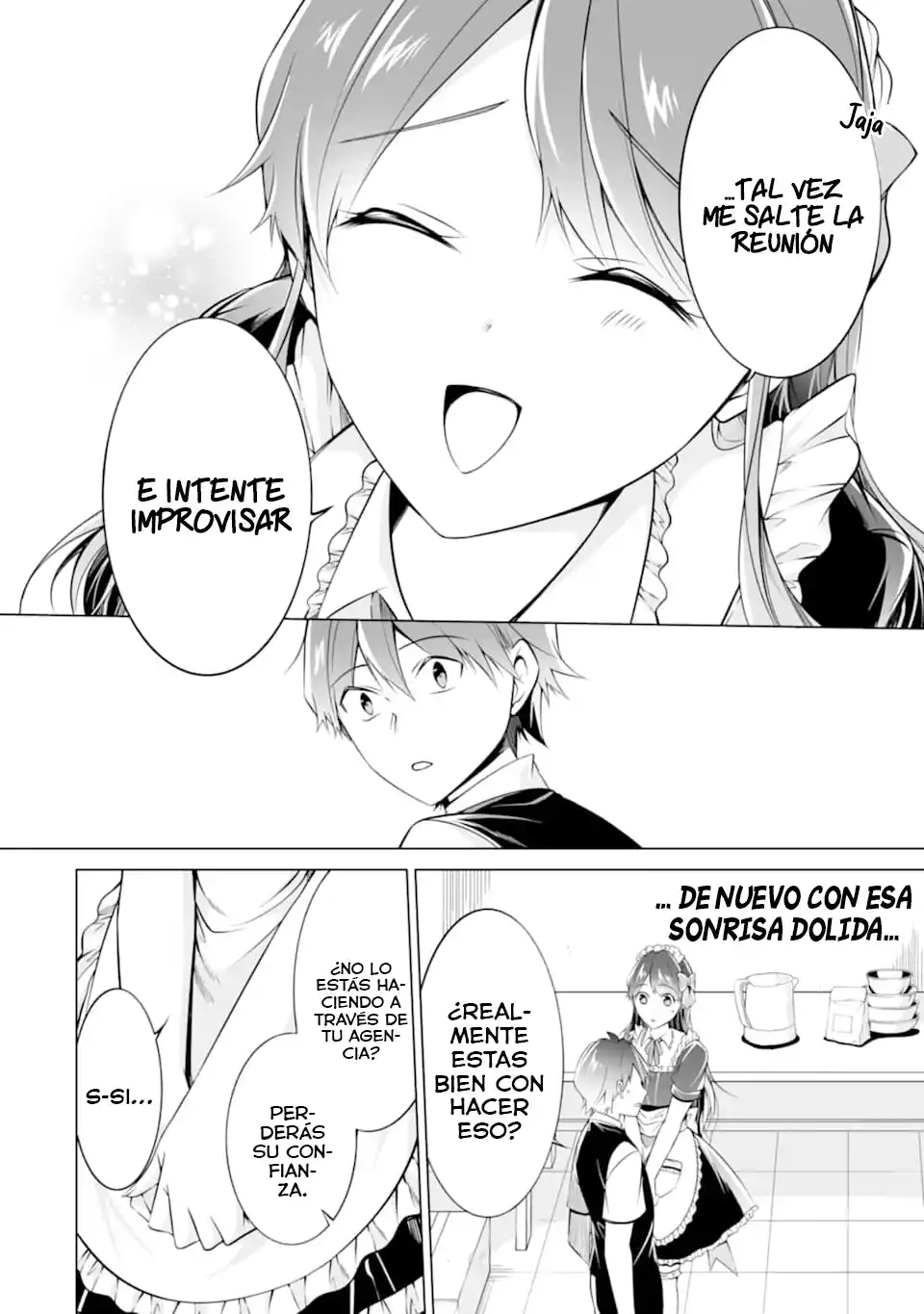 Chuuko Demo Koi Ga Shitai! - Capítulo 79 - Página 17 - LectorTMOo