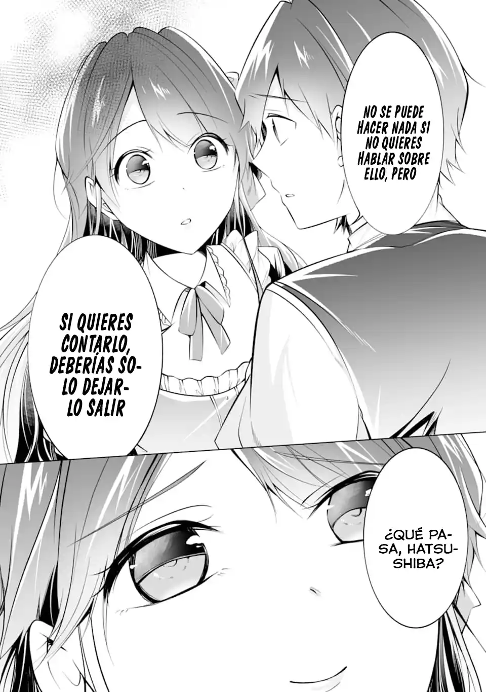 Chuuko Demo Koi Ga Shitai! - Capítulo 79 - Página 25 - LectorTMOo