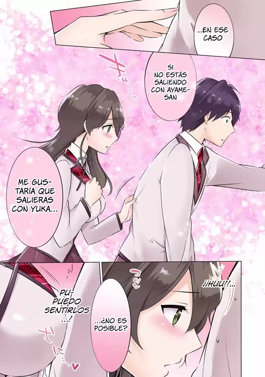 Chuuko Demo Koi Ga Shitai! - Capítulo 8 - Página 9 - LectorTMOo