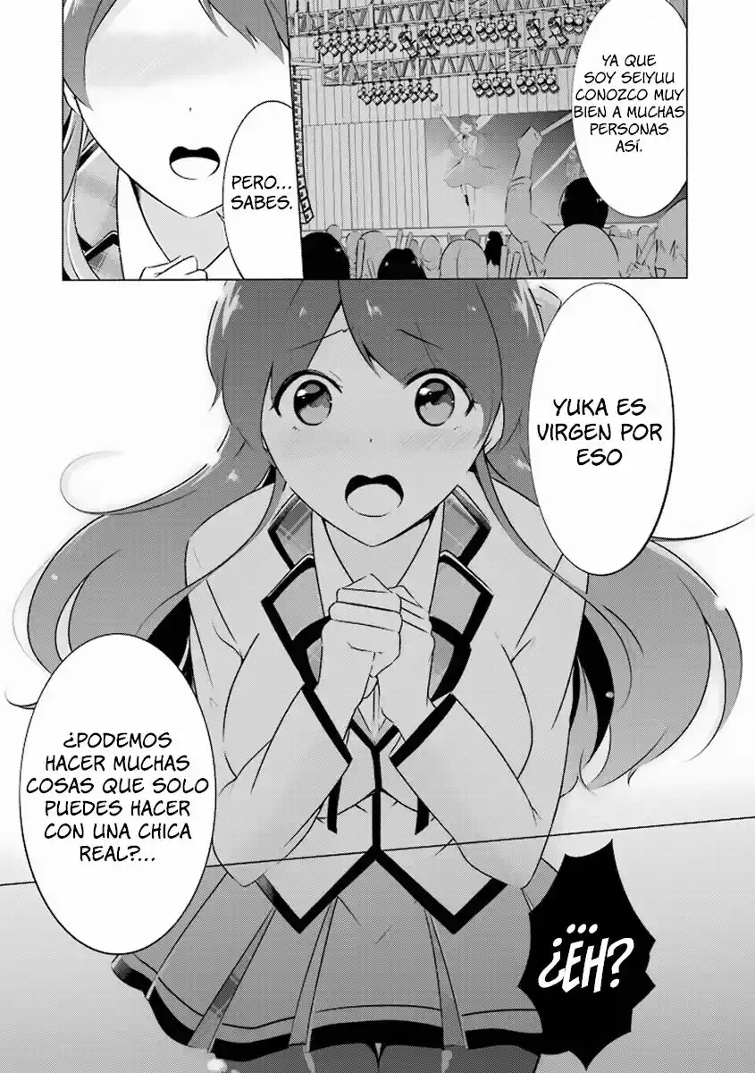 Chuuko Demo Koi Ga Shitai! - Capítulo 8 - Página 11 - LectorTMOo
