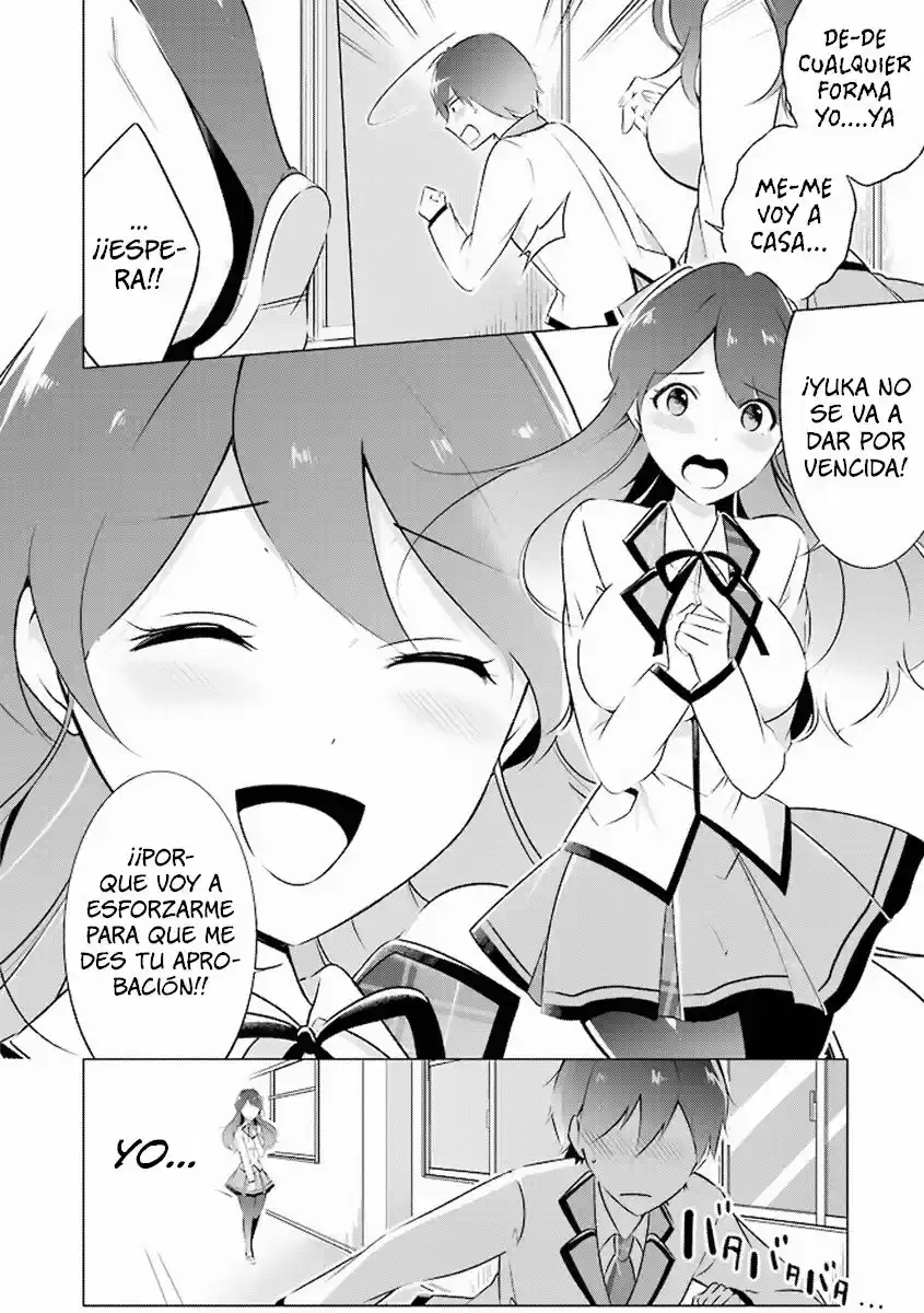 Chuuko Demo Koi Ga Shitai! - Capítulo 8 - Página 12 - LectorTMOo