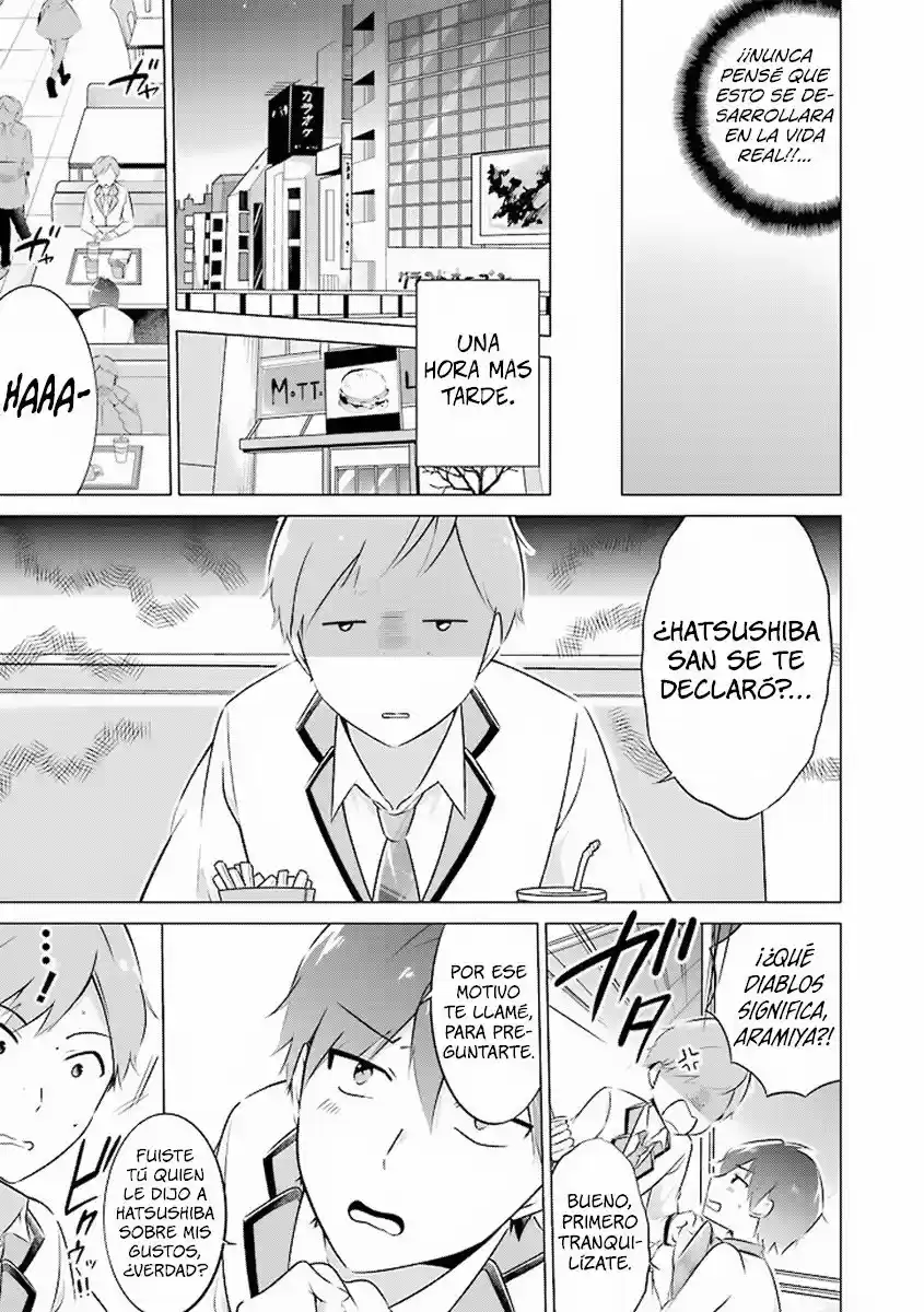 Chuuko Demo Koi Ga Shitai! - Capítulo 8 - Página 13 - LectorTMOo
