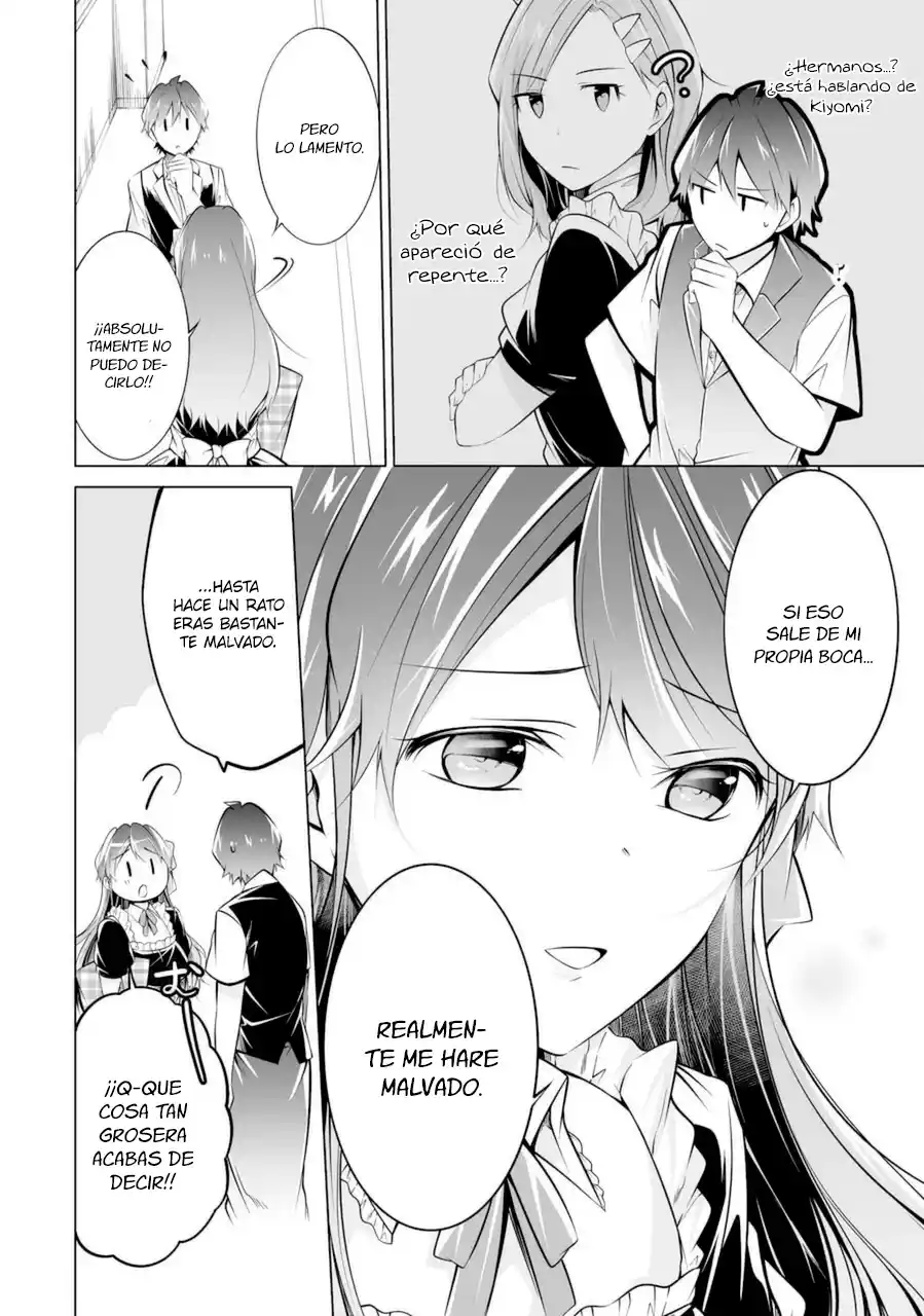 Chuuko Demo Koi Ga Shitai! - Capítulo 80 - Página 5 - LectorTMOo