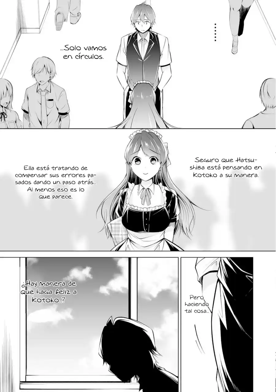 Chuuko Demo Koi Ga Shitai! - Capítulo 80 - Página 8 - LectorTMOo