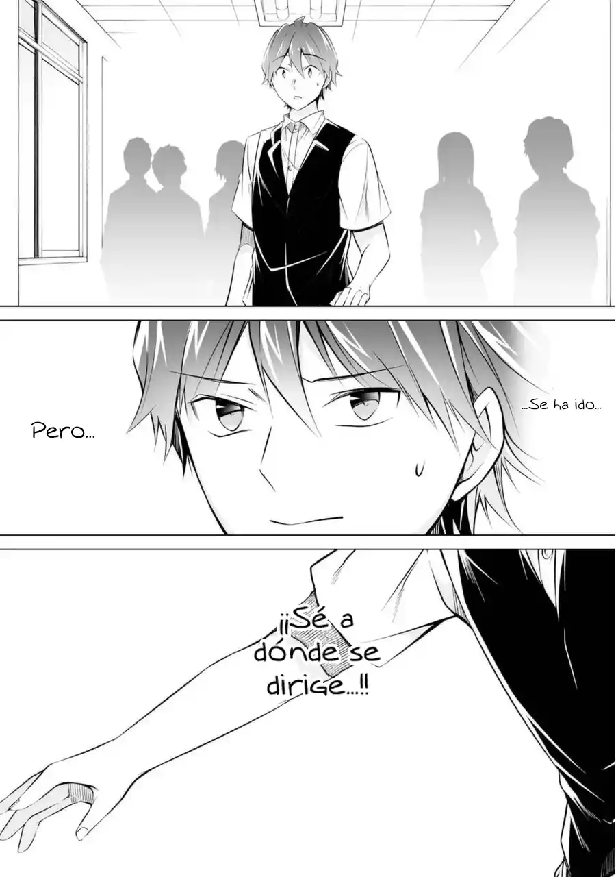 Chuuko Demo Koi Ga Shitai! - Capítulo 80 - Página 10 - LectorTMOo