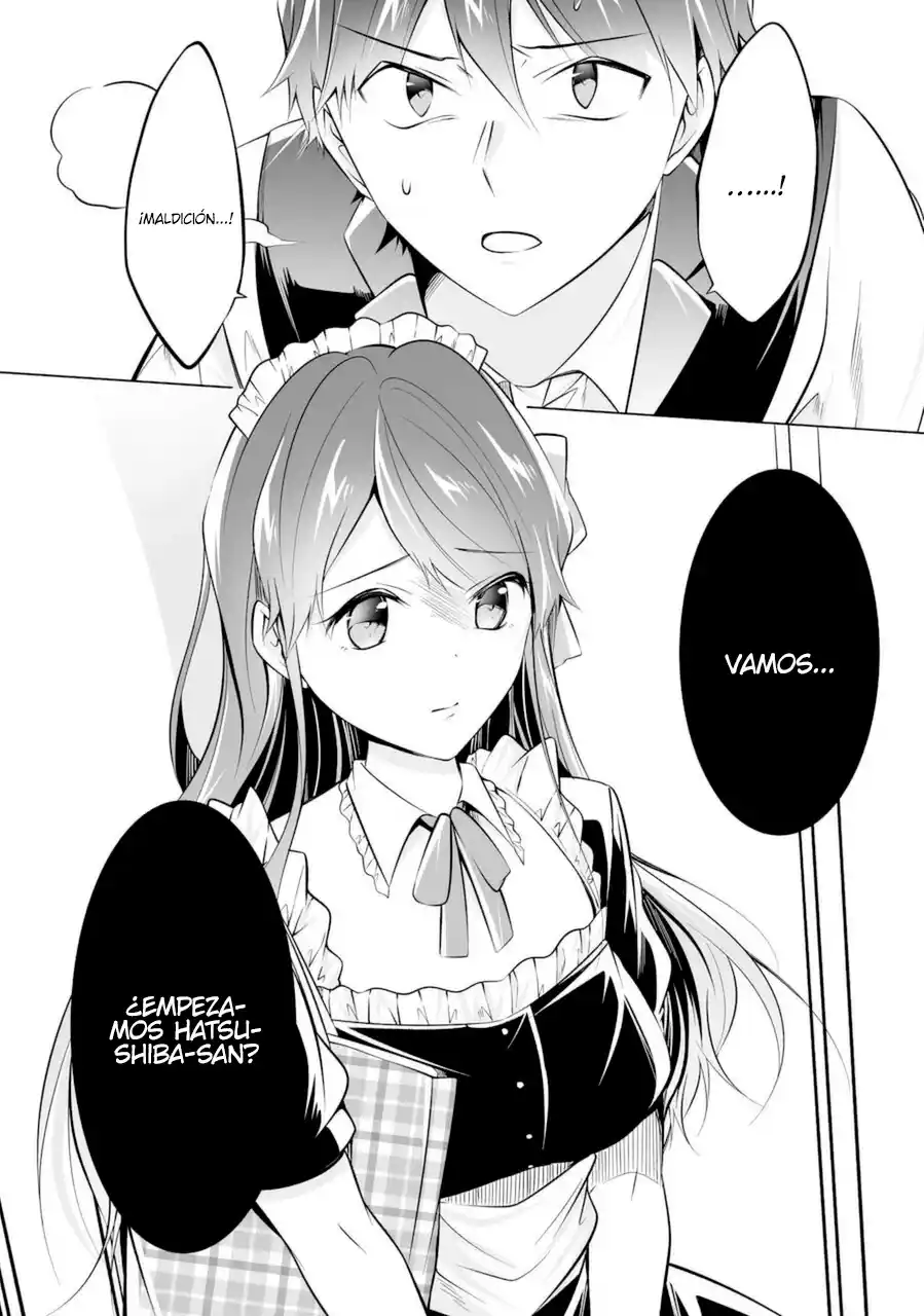 Chuuko Demo Koi Ga Shitai! - Capítulo 80 - Página 13 - LectorTMOo