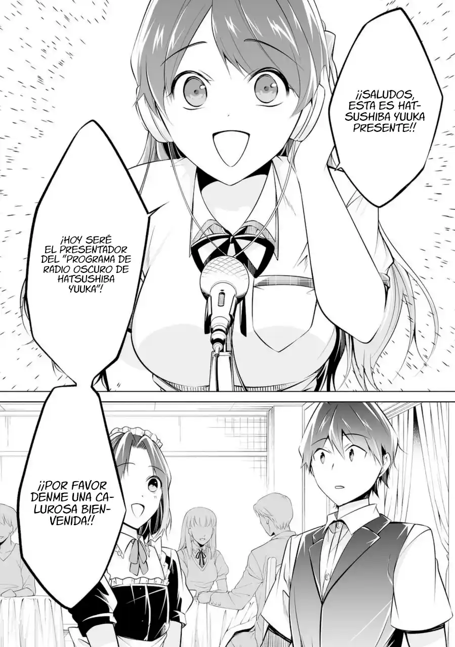 Chuuko Demo Koi Ga Shitai! - Capítulo 80 - Página 17 - LectorTMOo