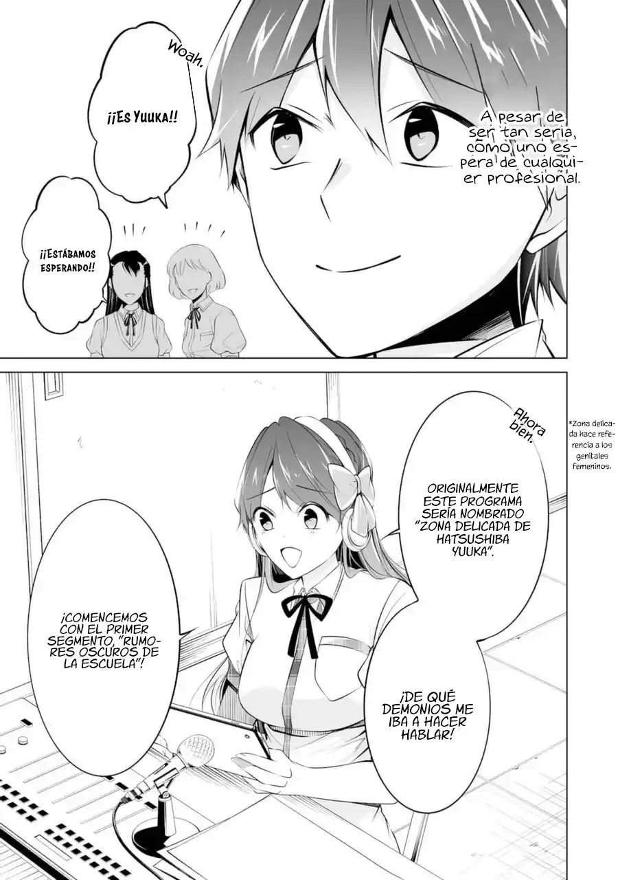 Chuuko Demo Koi Ga Shitai! - Capítulo 80 - Página 18 - LectorTMOo