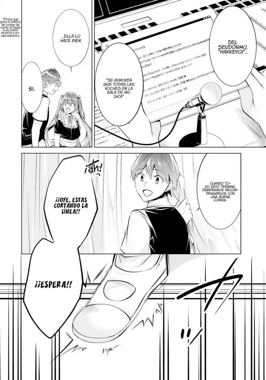 Chuuko Demo Koi Ga Shitai! - Capítulo 80 - Página 19 - LectorTMOo
