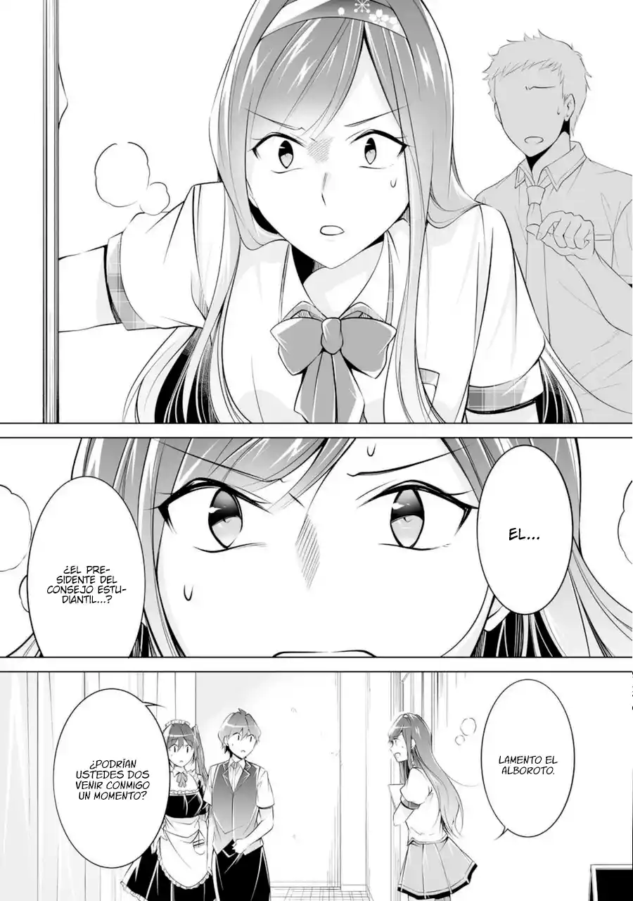 Chuuko Demo Koi Ga Shitai! - Capítulo 80 - Página 20 - LectorTMOo