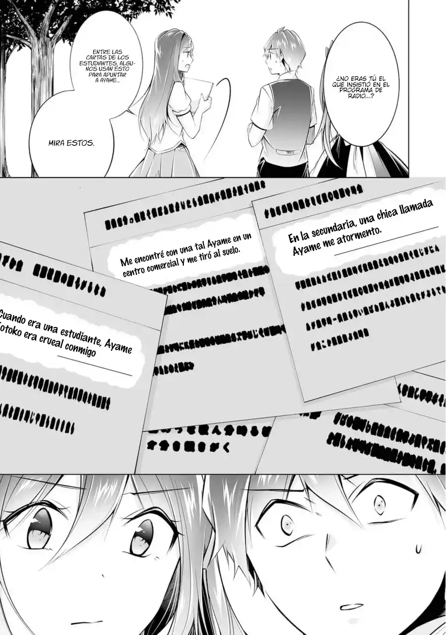 Chuuko Demo Koi Ga Shitai! - Capítulo 80 - Página 22 - LectorTMOo