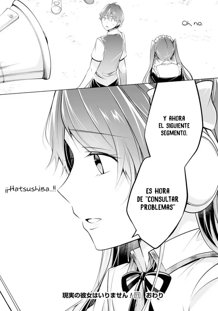 Chuuko Demo Koi Ga Shitai! - Capítulo 80 - Página 25 - LectorTMOo