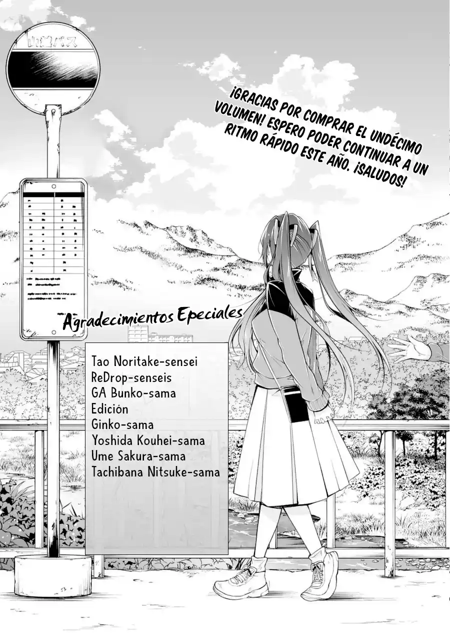 Chuuko Demo Koi Ga Shitai! - Capítulo 80 - Página 26 - LectorTMOo