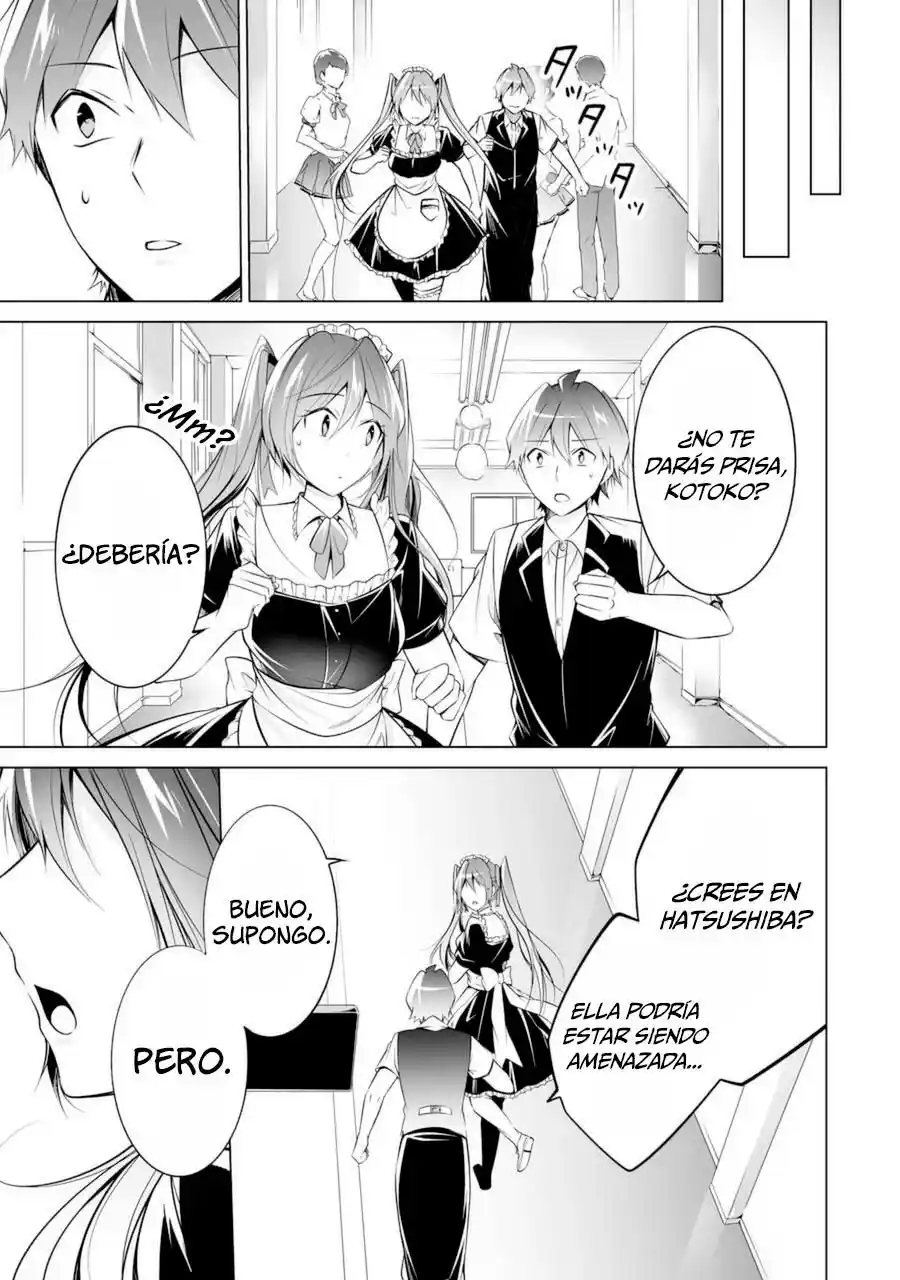 Chuuko Demo Koi Ga Shitai! - Capítulo 81 - Página 5 - LectorTMOo