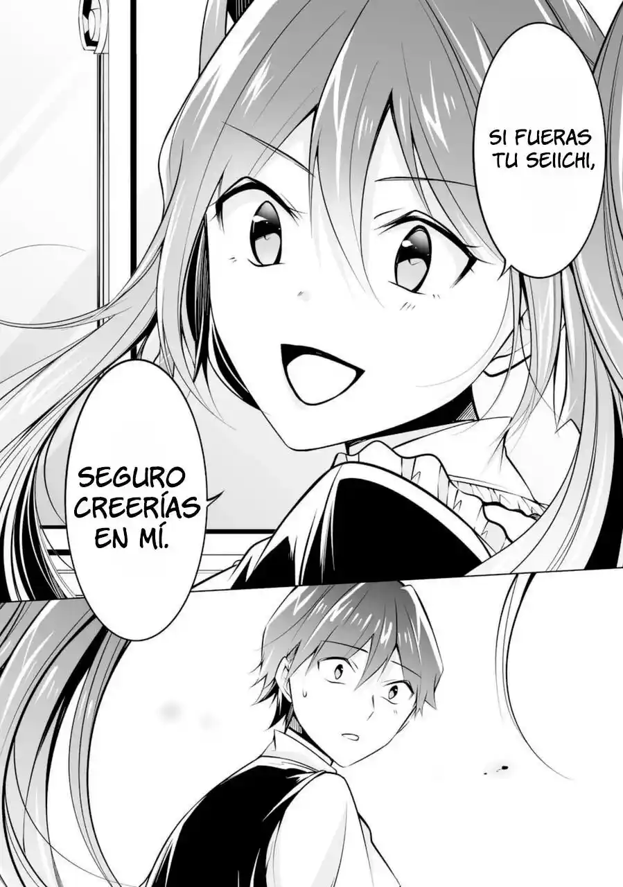 Chuuko Demo Koi Ga Shitai! - Capítulo 81 - Página 6 - LectorTMOo