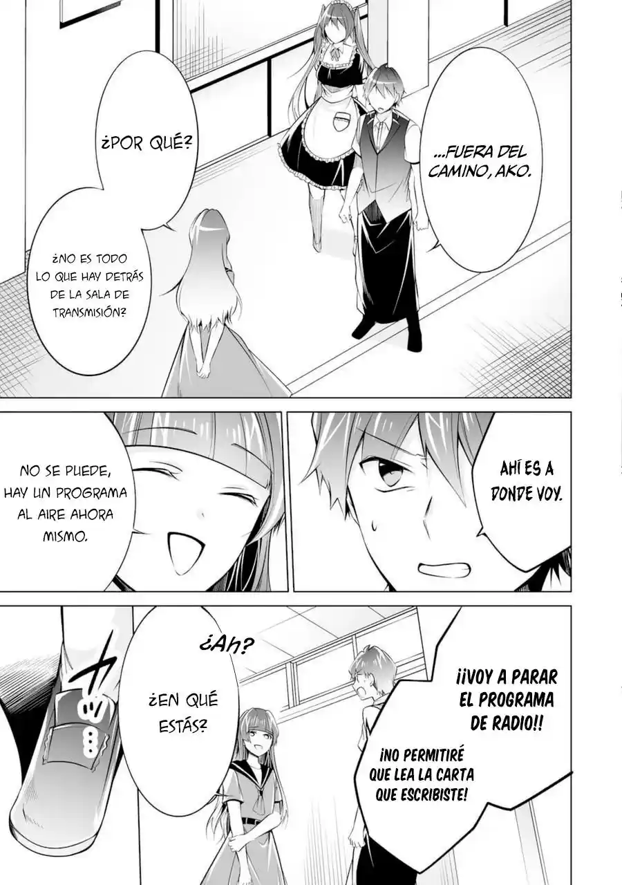 Chuuko Demo Koi Ga Shitai! - Capítulo 81 - Página 9 - LectorTMOo