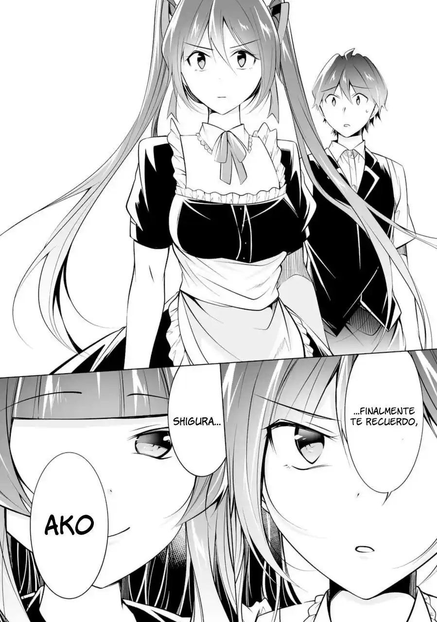 Chuuko Demo Koi Ga Shitai! - Capítulo 81 - Página 10 - LectorTMOo