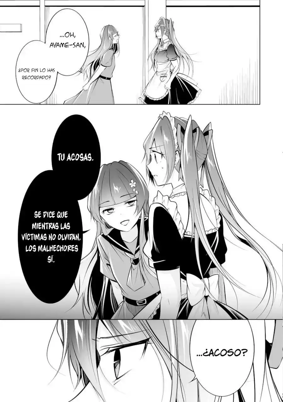Chuuko Demo Koi Ga Shitai! - Capítulo 81 - Página 11 - LectorTMOo