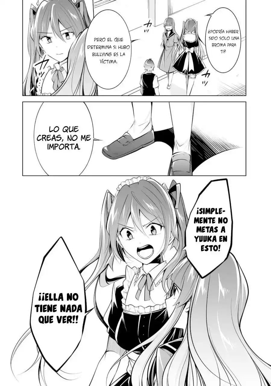 Chuuko Demo Koi Ga Shitai! - Capítulo 81 - Página 12 - LectorTMOo