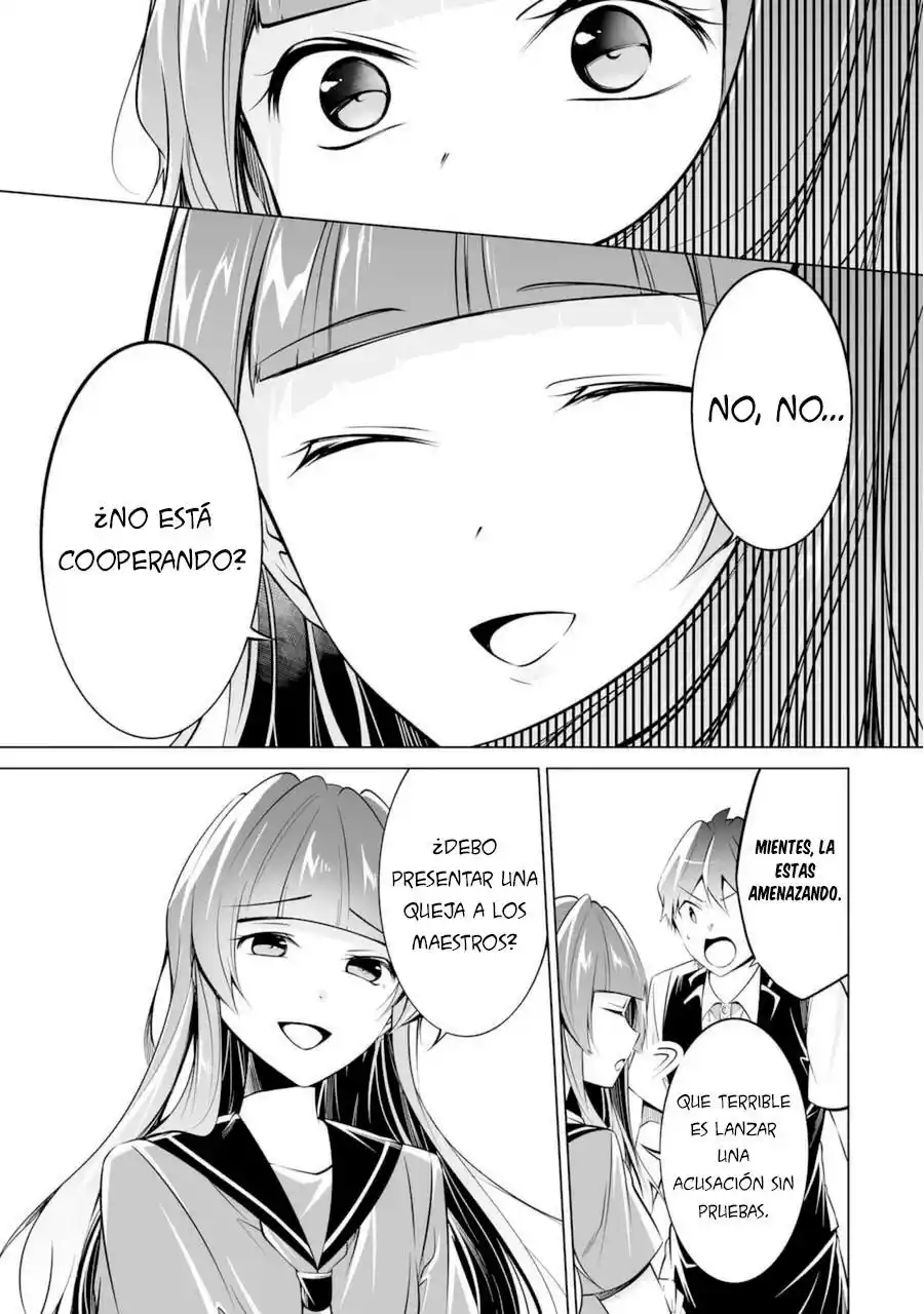 Chuuko Demo Koi Ga Shitai! - Capítulo 81 - Página 13 - LectorTMOo