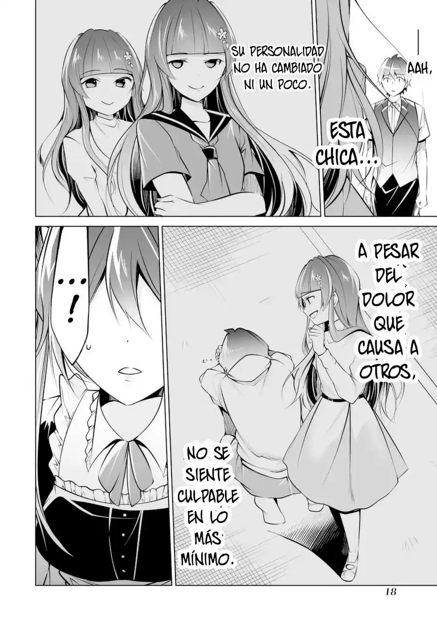 Chuuko Demo Koi Ga Shitai! - Capítulo 81 - Página 16 - LectorTMOo