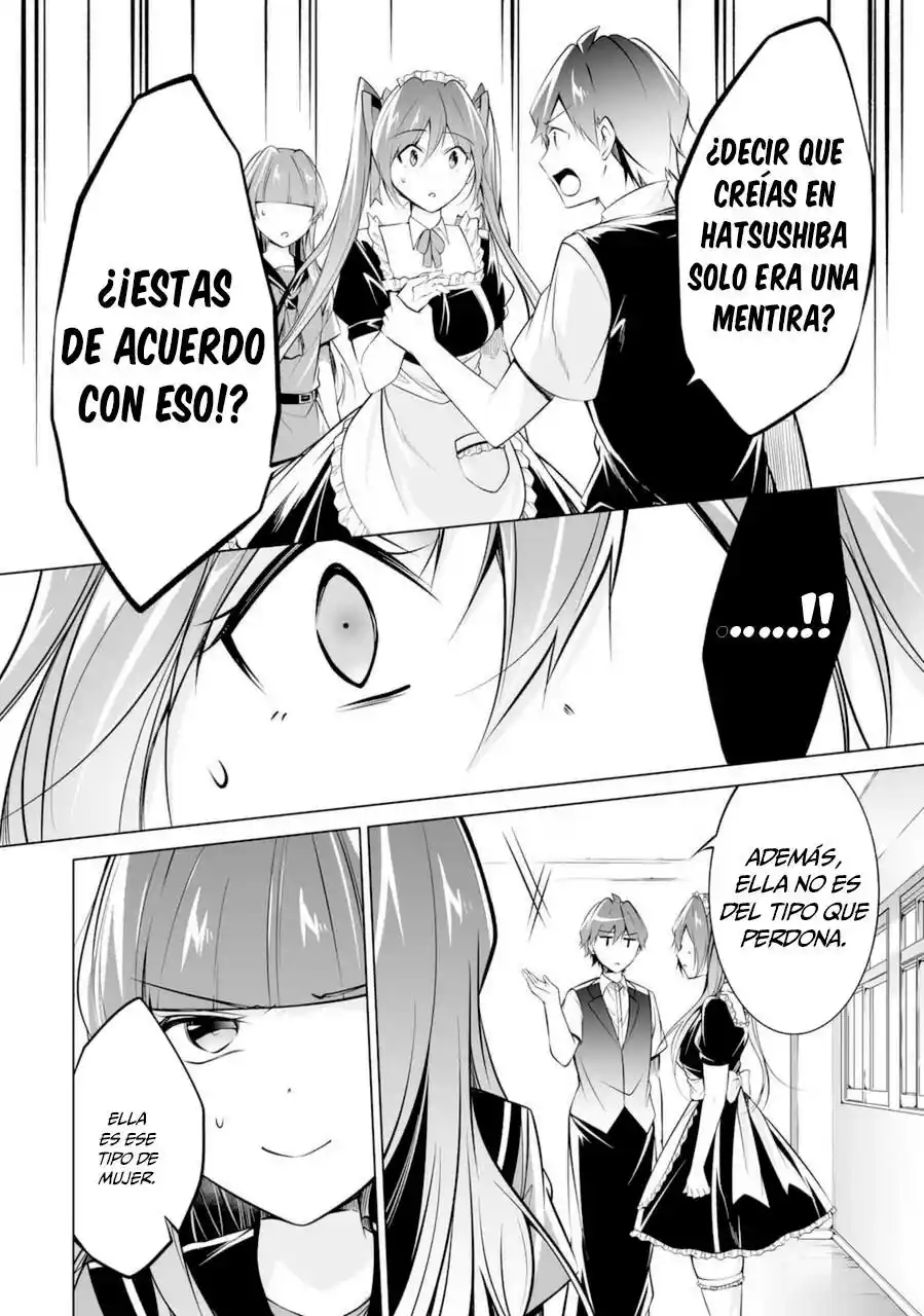 Chuuko Demo Koi Ga Shitai! - Capítulo 81 - Página 20 - LectorTMOo