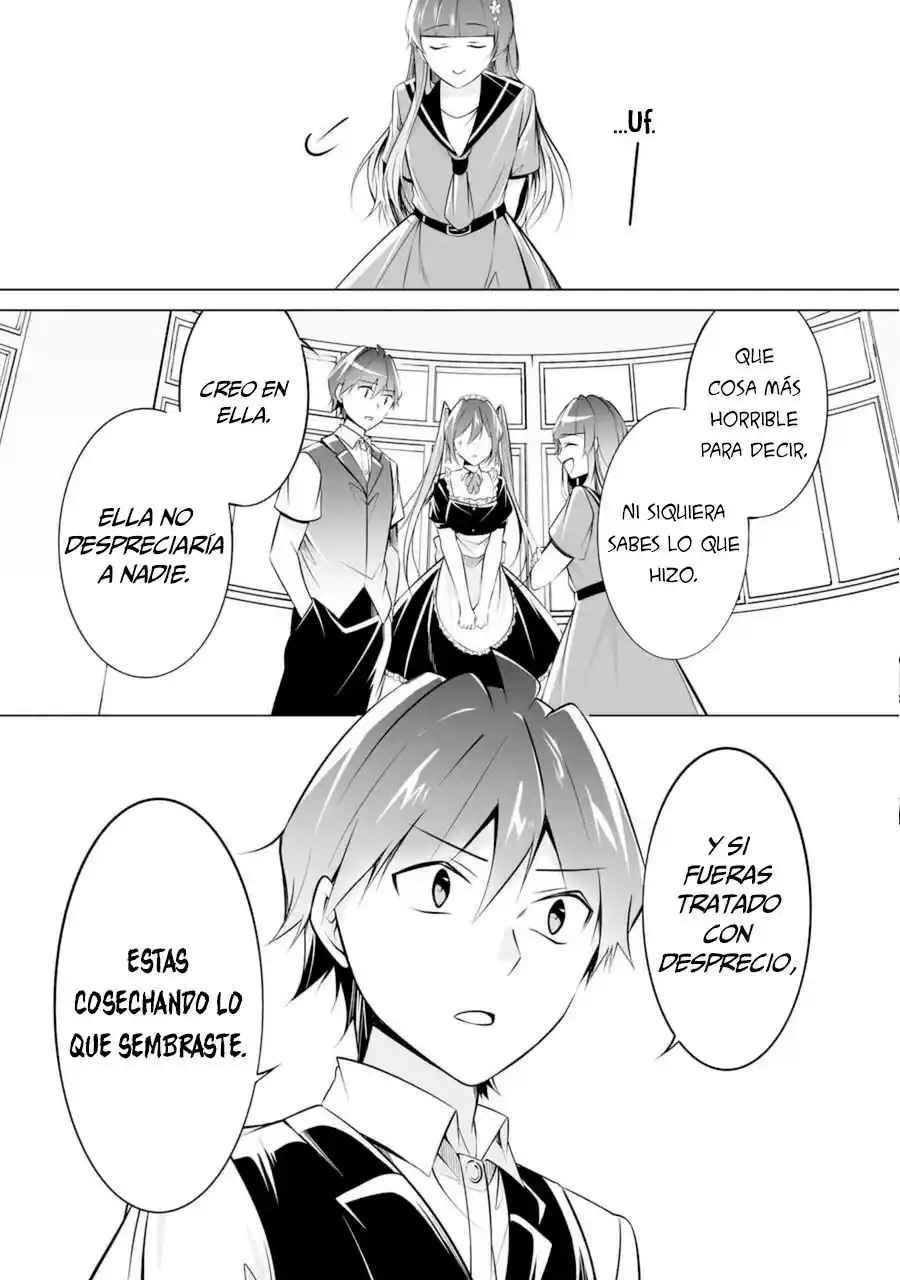 Chuuko Demo Koi Ga Shitai! - Capítulo 81 - Página 21 - LectorTMOo