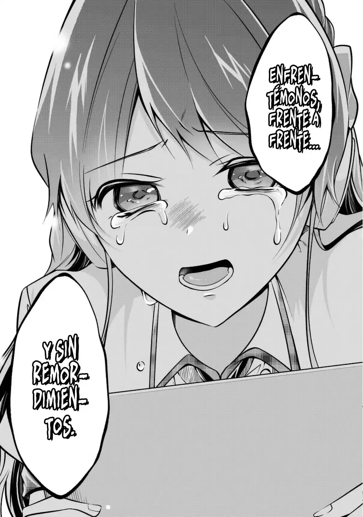 Chuuko Demo Koi Ga Shitai! - Capítulo 82 - Página 12 - LectorTMOo