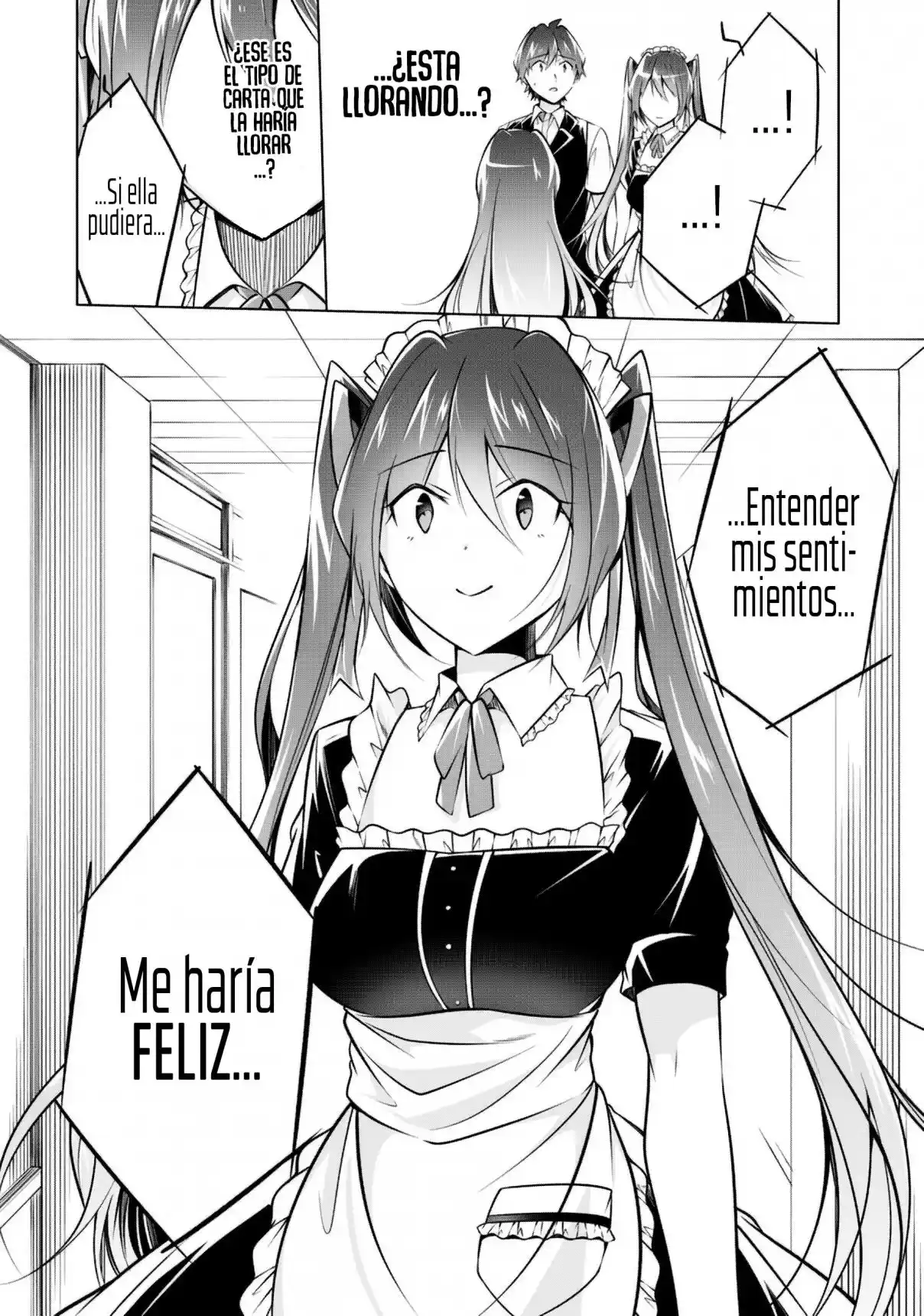 Chuuko Demo Koi Ga Shitai! - Capítulo 82 - Página 13 - LectorTMOo