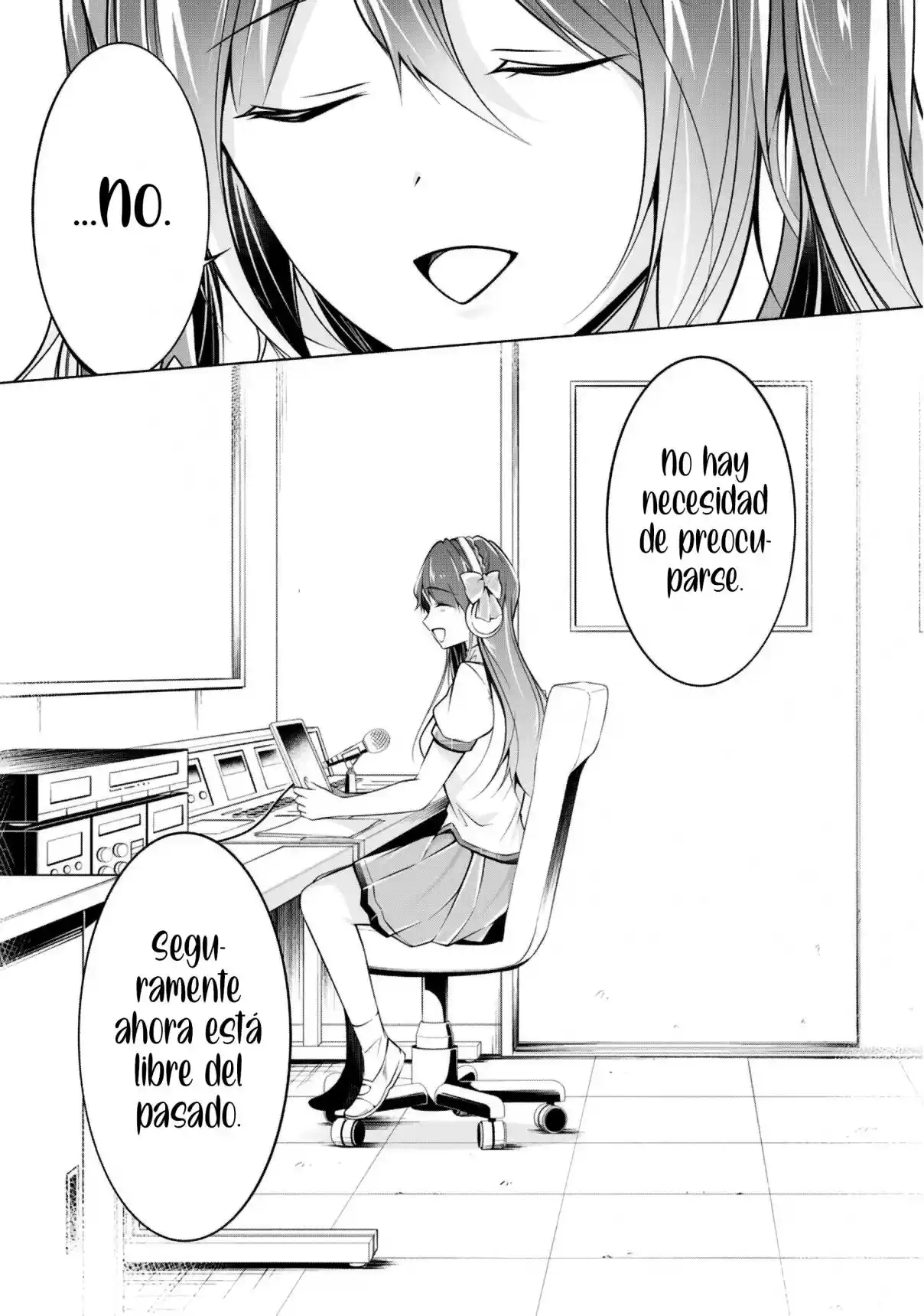 Chuuko Demo Koi Ga Shitai! - Capítulo 82 - Página 18 - LectorTMOo
