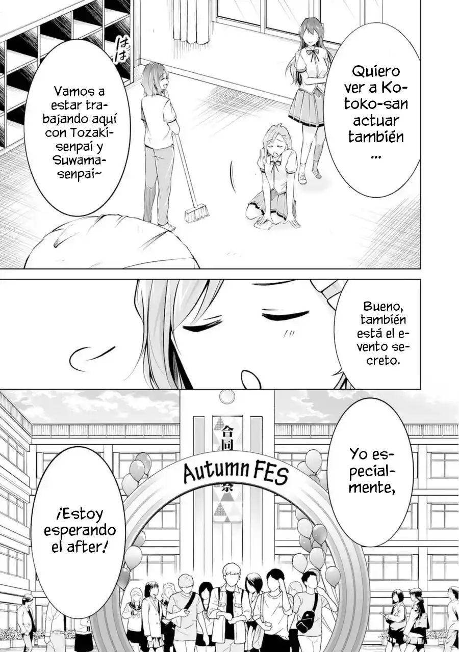 Chuuko Demo Koi Ga Shitai! - Capítulo 83 - Página 5 - LectorTMOo