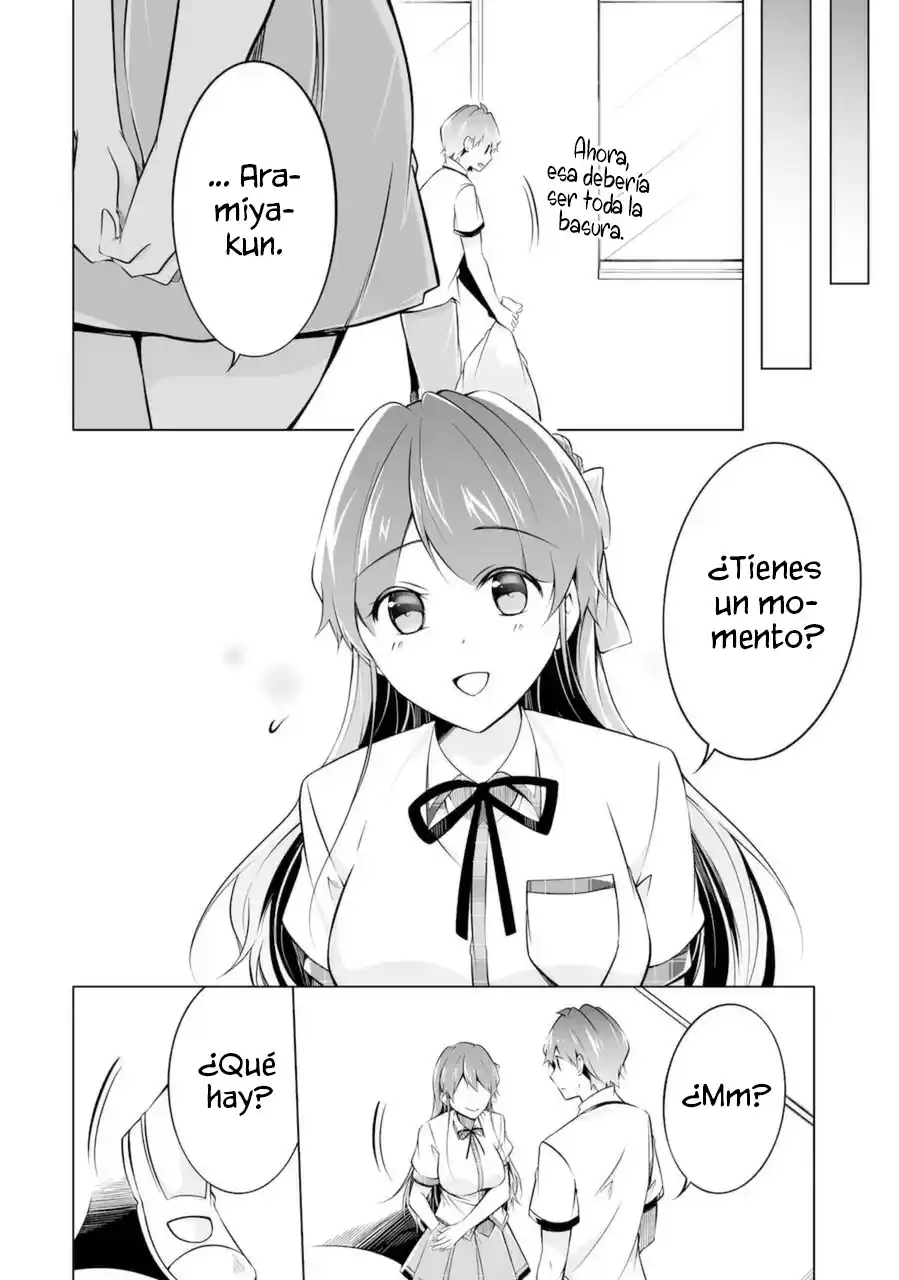 Chuuko Demo Koi Ga Shitai! - Capítulo 83 - Página 6 - LectorTMOo