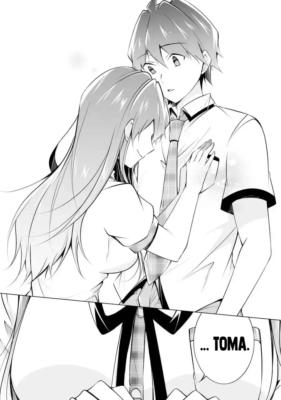 Chuuko Demo Koi Ga Shitai! - Capítulo 83 - Página 7 - LectorTMOo