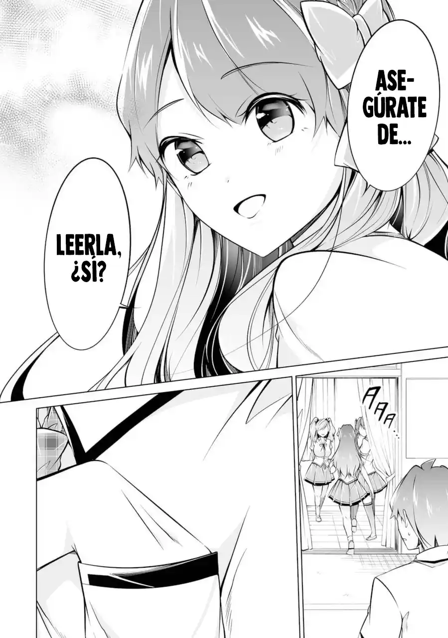 Chuuko Demo Koi Ga Shitai! - Capítulo 83 - Página 8 - LectorTMOo