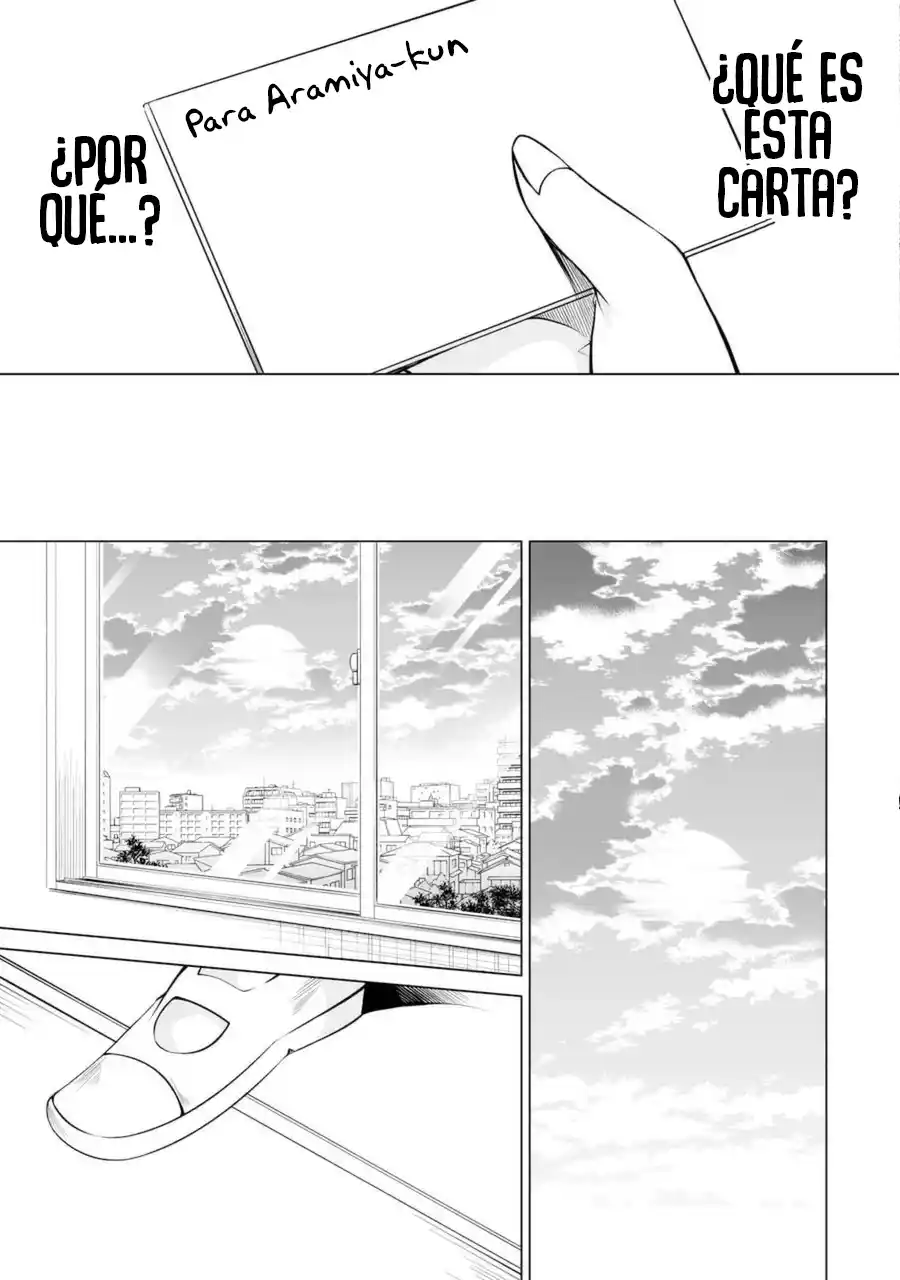 Chuuko Demo Koi Ga Shitai! - Capítulo 83 - Página 9 - LectorTMOo