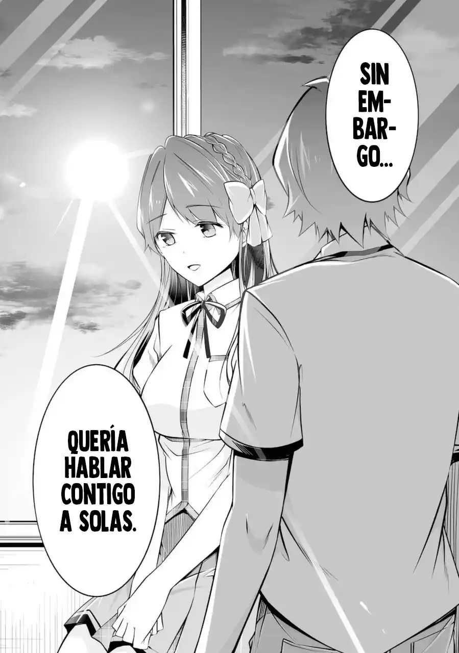 Chuuko Demo Koi Ga Shitai! - Capítulo 83 - Página 12 - LectorTMOo