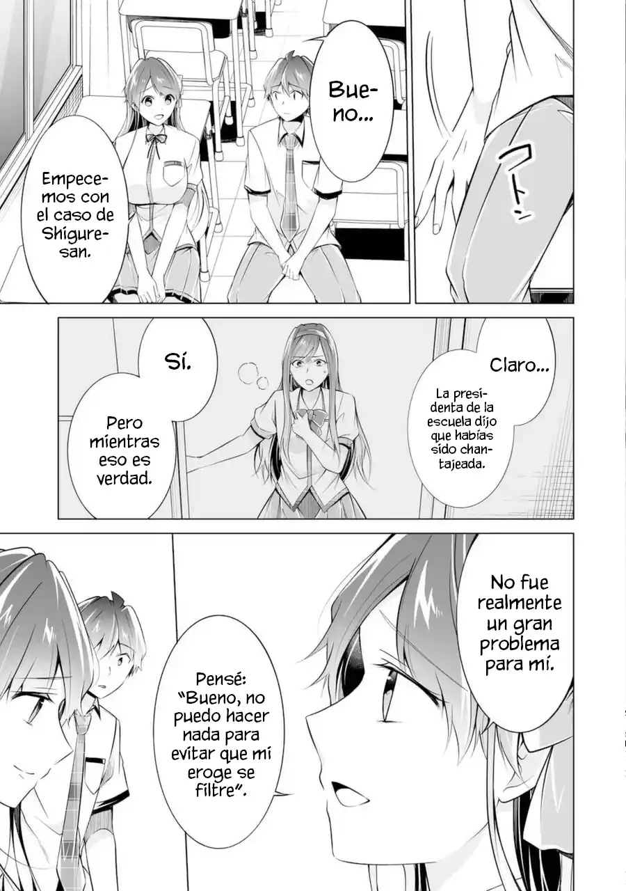 Chuuko Demo Koi Ga Shitai! - Capítulo 83 - Página 13 - LectorTMOo
