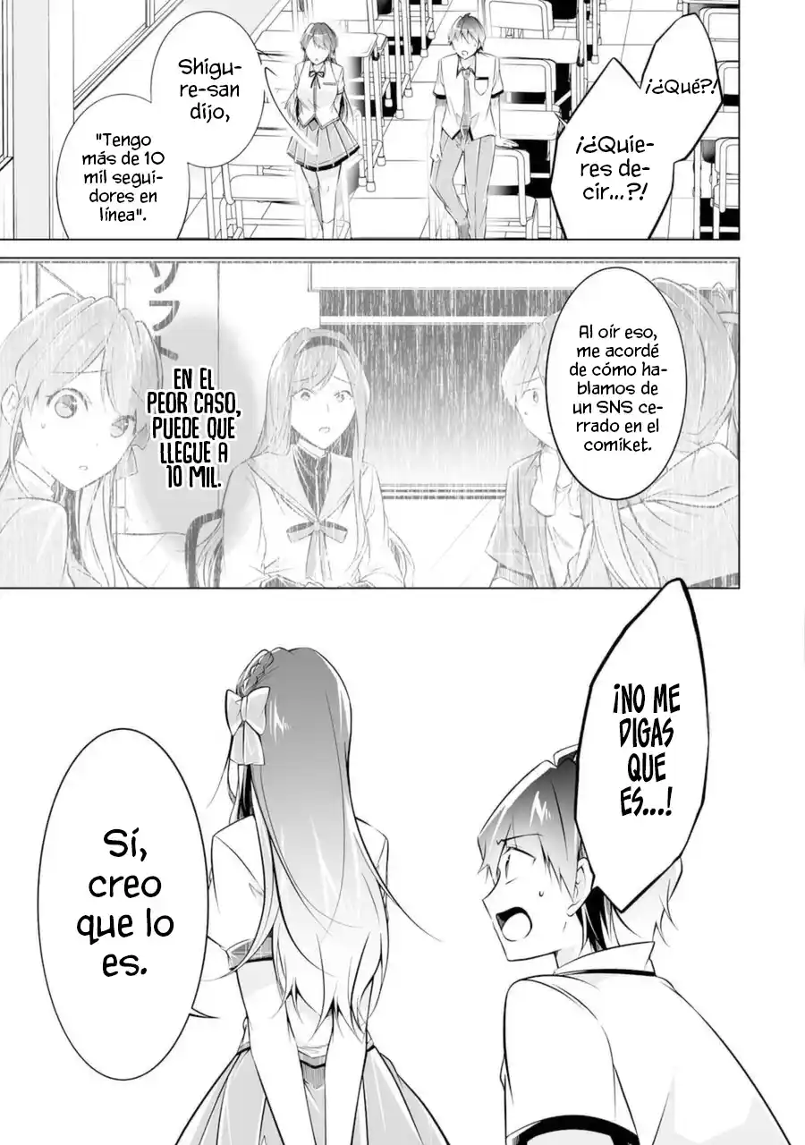 Chuuko Demo Koi Ga Shitai! - Capítulo 83 - Página 15 - LectorTMOo