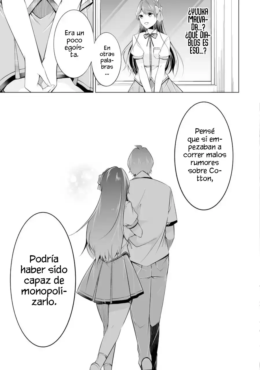 Chuuko Demo Koi Ga Shitai! - Capítulo 83 - Página 19 - LectorTMOo