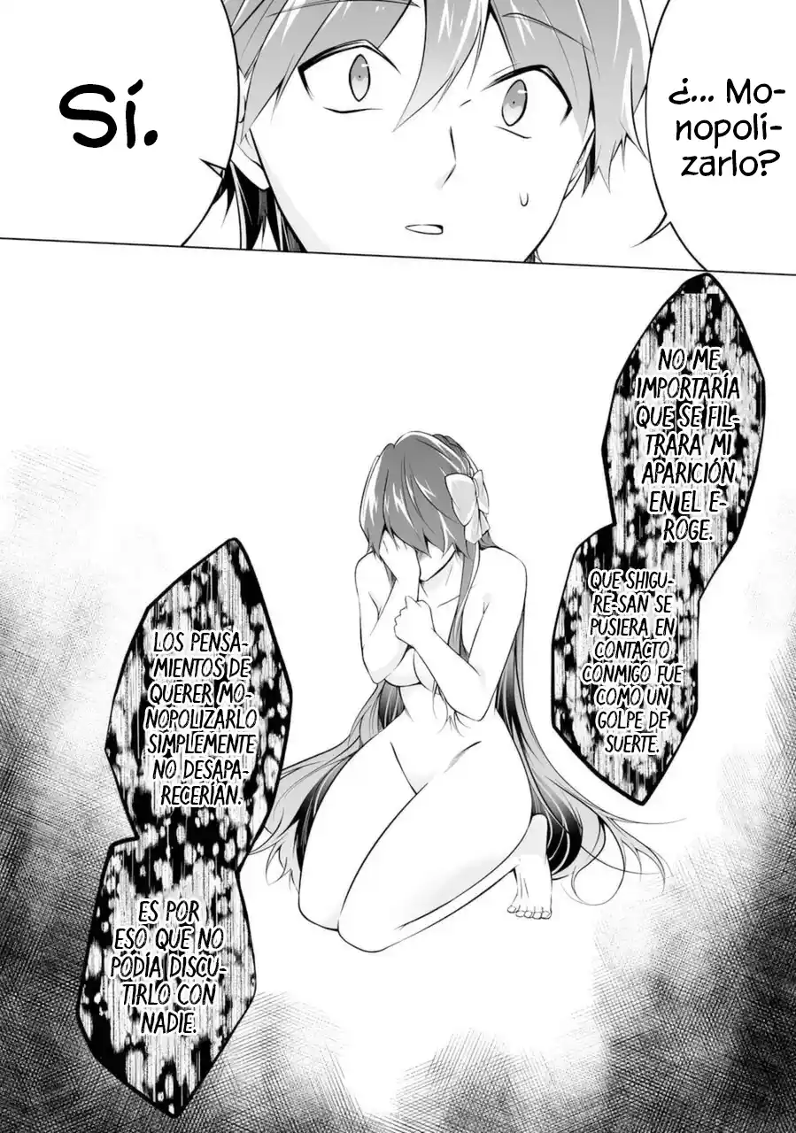 Chuuko Demo Koi Ga Shitai! - Capítulo 83 - Página 20 - LectorTMOo