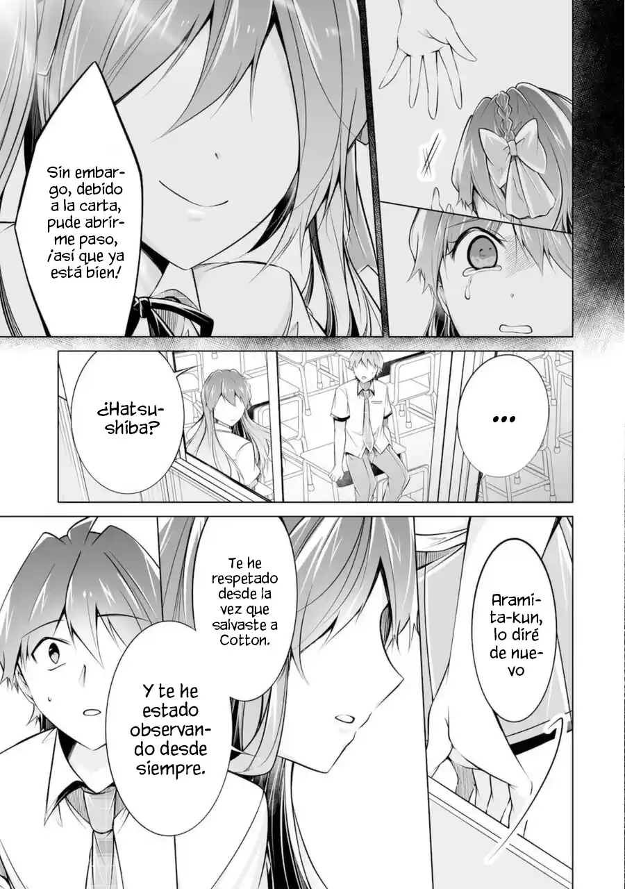 Chuuko Demo Koi Ga Shitai! - Capítulo 83 - Página 21 - LectorTMOo
